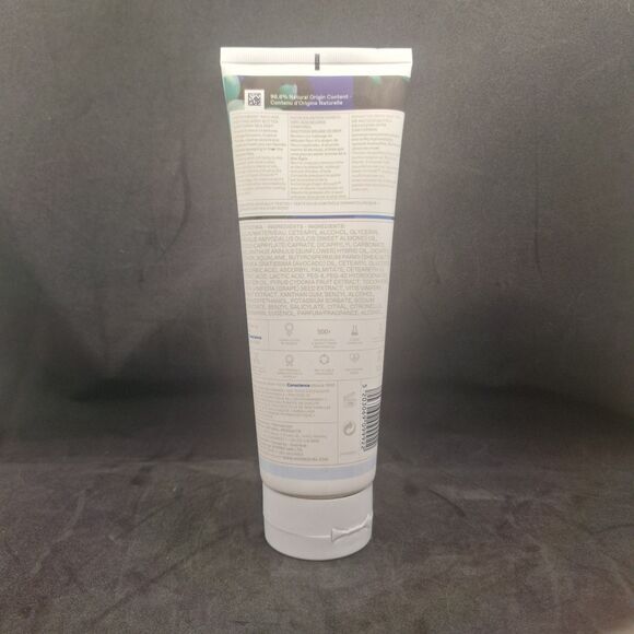 Korres Limited Edition Santorini Sea Mist Body Butter 7.95 fl oz - Picture 4 of 6